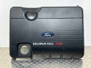 Motorabdeckung FORD Mondeo III (B5Y) 1257358