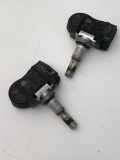 Reifendrucksensor Reifendruckkontrolle RDK Ventil 2 Stück BMW F30 6855539