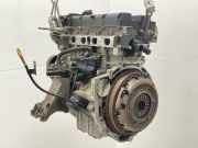 Motor ohne Anbauteile FORD Focus II (DA, DP, HCP) 1867920 ASDA