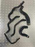 Kühlerschlauch Kühlerschläuche 5 Teiliges Set OPEL Karl C16 42455610 42455616