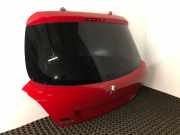 Heckklappe mit Fensterausschnitt PEUGEOT 207 8701W3 A7F 8 87A 01A