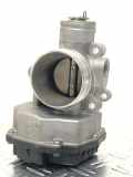 Drosselklappe Drosselklappenstutzen CITROEN C2 1635 R8