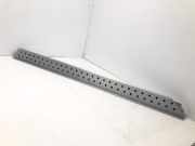 Trittbrett Trittstufe Blende Aluminium links BMW X5 E53 8403077