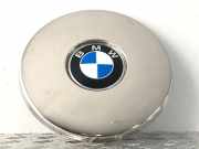 Original Radkappe Radabdeckung Chrom 22cm DM BMW 1600 er