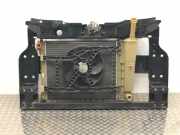 Kühlerpaket mit Schlossträger FORD Ka (RU8) 1823423 1560683 1814153 1560577