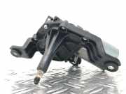 Wischermotor Scheibenwischermotor hinten VALEO OPEL Corsa D S07 13163029