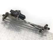 Wischergestänge Scheibenwischermotor vorne HONDA Civic VI Hatchback 76530S04G01