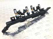 Verteilerrohr Kraftstoff Kraftstoffverteilerrohr FORD Ka (RU8) 9S51-9D280-CA