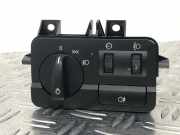 Schalter Licht Lichtschalter LWR Tachobeleuchtung BMW 3er E46 6925088