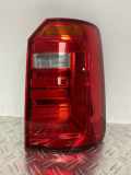 Rückleuchte Heckleuchte rechts VW Caddy Kombi SAB 2K1945096T