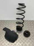Feder links hinten AUDI A5 (8T) 8K0 511 115 HF
