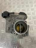Drosselklappe Drosselklappenstutzen OPEL Corsa E X15 55562270
