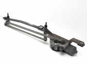 Wischergestänge Scheibenwischermotor vorne FORD Focus II Turnier DA 4M5117508AB