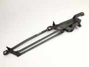 Wischermotor vorne FORD Focus II Turnier DA, DS, FFS 4M5117508AB 17508