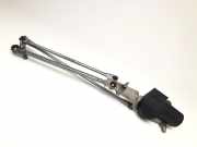 Wischermotor vorne mit Gestänge FORD Focus (DAW, DBW) 1211262