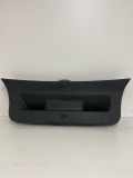 Abdeckung Blende Verkleidung Kofferraum Heckdeckel VW Polo V 6R6 867 601 A