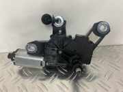 Wischermotor Scheibenwischer hinten AUDI A3 8R0 955 711