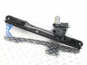 Fensterheber links vorne OPEL Combo D Kasten (X12) 95526063