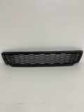 Lüftungsgitter Gitter Stoßfänger vorne Mitte VW Polo V 6R0 853 677 A