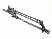 Wischergestänge Scheibenwischermotor vorne FORD Focus II Turnier DA 4M5117504AC