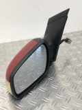 Außenspiegel Seitenspiegel links elektr. 8 Pin FORD Focus II Turnier 6M5Y17683