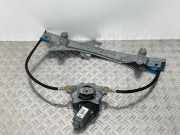 Motor Fensterheber links vorne RENAULT Twingo II CNO 8200384743