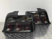 Rückleuchte Heckleuchte Rückstrahler DEPO Smoke R+L BMW 3er E36 Limo 1387046