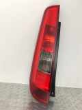 Rückleuchte Heckleuchte links hinten 3-Türer FORD Fiesta V JH 2S5114553AA