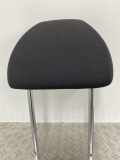 Kopfstütze Kopflehne Stoff Schwarz vorne SEAT Ibiza IV 6J 6R0 881 914