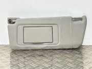 Sonnenblende links MERCEDES-BENZ CLK (C209) A2098100510