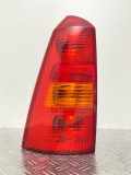 Rückleuchte Heckleuchte links FORD Focus Turnier DNW 1233323 1M5113A603EB