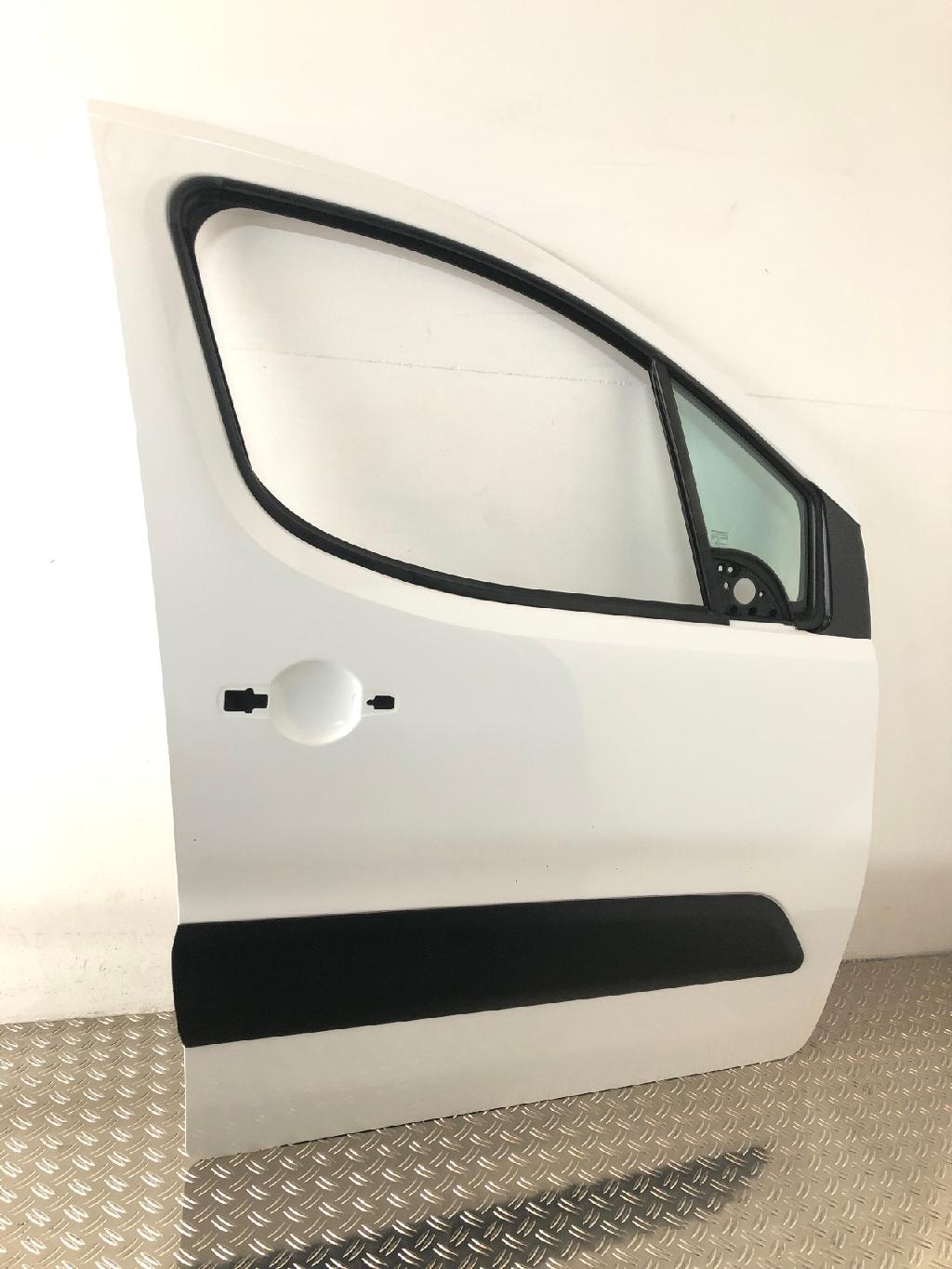 Tür rechts vorne CITROEN Berlingo II Multispace (B9) 9004 Z6