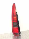 Rückleuchte Heckleuchte links FORD Fiesta V (JH, JD) 2N11-13A603-BG