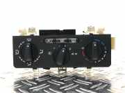 Bedienelement für Klimaanlage PEUGEOT 1007 6451KR