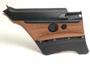 Türverkleidung Türpappe links hinten Sattelbraun BMW 3er Coupe E92 72188287