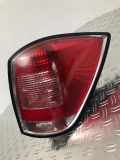 Rückleuchte rechts OPEL Astra H Caravan 93186477