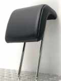 Kopfstütze Nackenstütze Kopflehne hinten Leder Ford Fiesta V 5S6Y-B501A02-AA1D3X