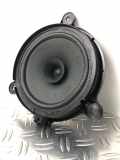Lautsprecher Musikbox Box rechts links hinten MAZDA 3 BM BN BHP166960
