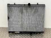 Kühler PEUGEOT Partner II Kasten 1330W2