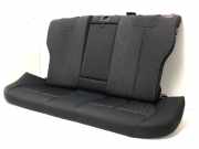 Rücksitzbank Rückbank Komplett geteilt Stoff BMW 1er F20 7292580 7243609 7292581
