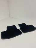 Fußmatte Schmutzmatte hinten R+L 2St. VW UP AA 1S1 061 270