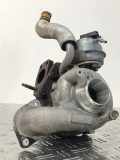 Turbolader Turbo Abgasturbo PEUGEOT 308 I 0375P7