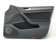 Türverkleidung Türpappe rechts vorne VW Golf VII 5G4867024