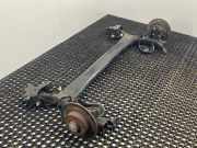 Hinterachse komplett RENAULT Megane III Grandtour KZ 430003431R