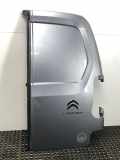 Hecktür Flügeltür Tür rechts hinten CITROEN Berlingo II Kasten B9 9820436780