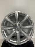 Alufelge Volvo XC90 Aluminium 21 Zoll 9.0Jx5x108 ET38,5 Silber 31445015