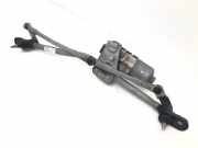 Wischergestänge Scheibenwischermotor vorne MAZDA 3 BK BP4K6737X BK4K67340