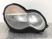 Hauptscheinwerfer Scheinwerfer Halogen rechts Mercedes Benz C Klasse A2038200261