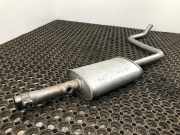 Mittelschalldämpfer Auspufftopf mitte MITSUBISHI Colt VI Z2 Z3 MR597568