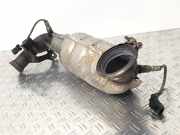 Katalysator Kat mit Lambdasonde PEUGEOT 2008 I 9812493680